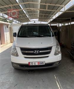 هيونداي ستار اكس